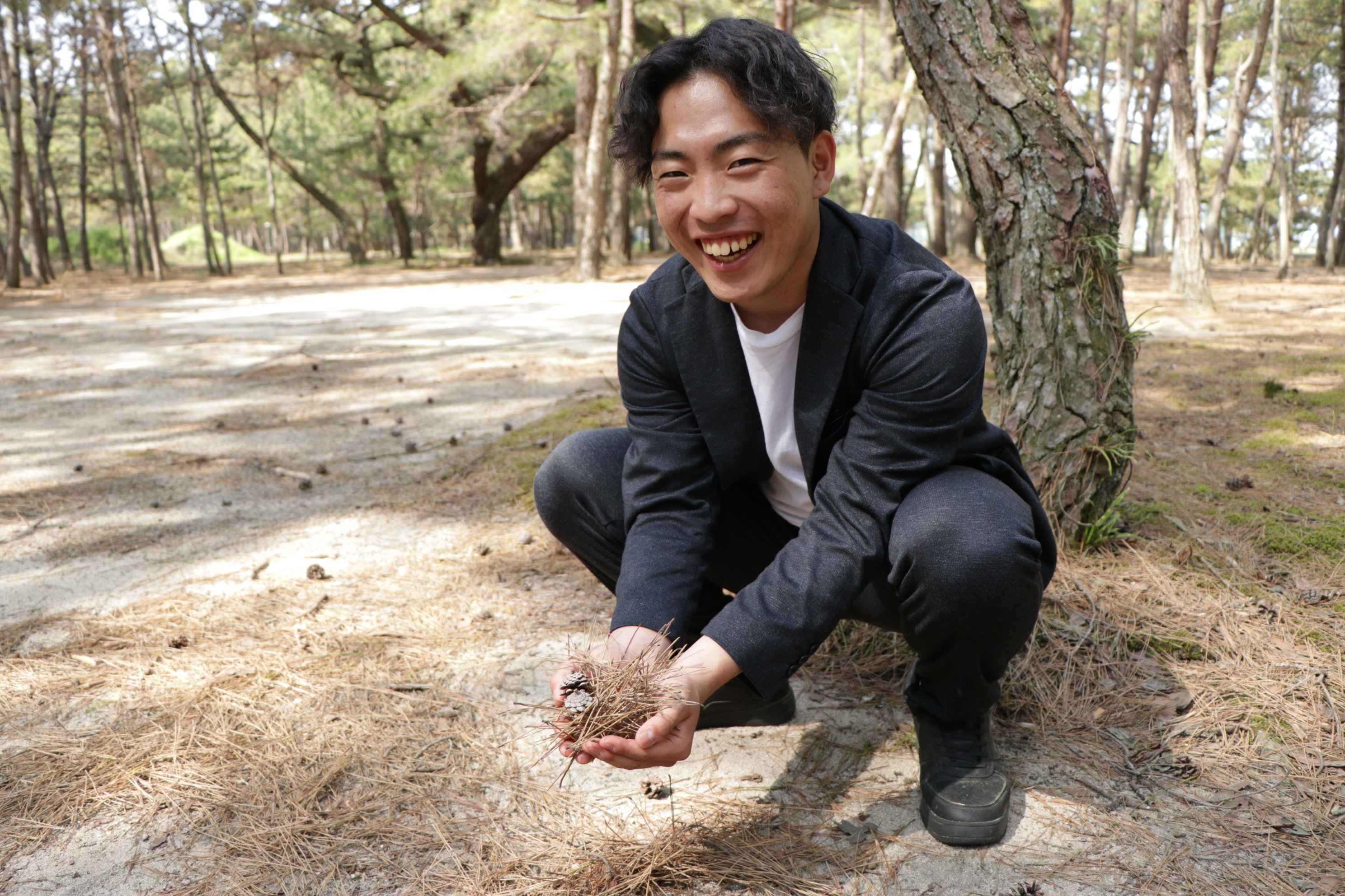 集合写真